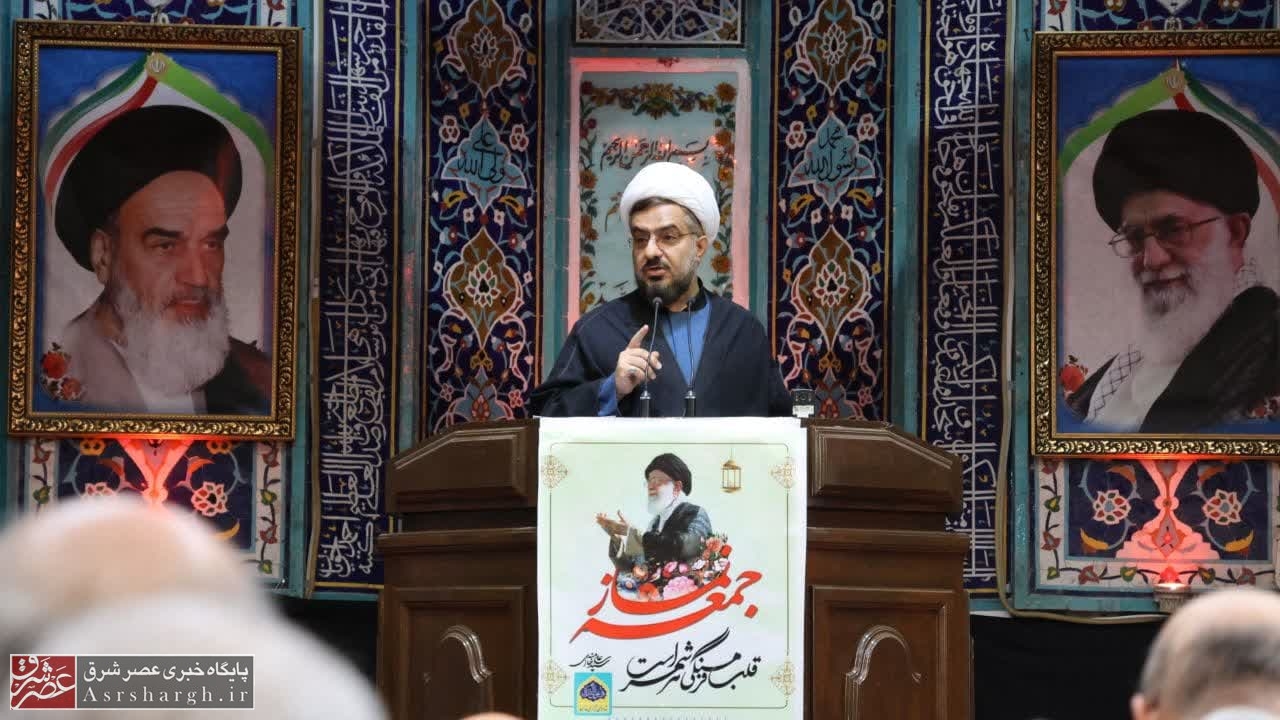 نیش زدن و خارج کردن افراد از دایره انقلاب هنر نیست/ مرز انتقاد و تخریب را بشناسیم
