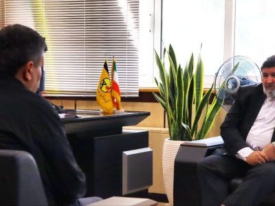 وزارت نیرو دغدغه و نگرانی دماوندیها را پایان دهد/ قطعی برق ساعتها سبب قطعی شرب میشود