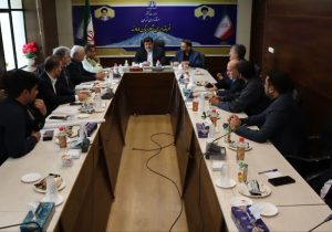 مخابرات نسبت به ارتقای زیرساختها در دماوند اقدام کند/ مخابرات و شهرداران اجرای پروژه فیبر نوری را در اولویت قرار دهند