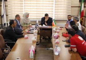 پیگیری تخصیص بالگرد امداد و نجات در دماوند/ بررسی کارشناسانه وضعیت جادههای دماوند