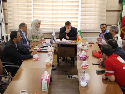 پیگیری تخصیص بالگرد امداد و نجات در دماوند/ بررسی کارشناسانه وضعیت جادههای دماوند