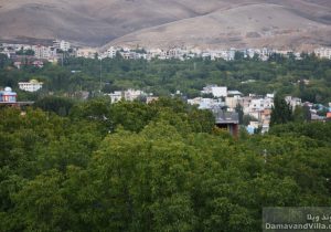 ۴۰ هزار نفر آماده مهاجرت به دماوند میشوند!/ آیا دماوند تحمل بارگذاری جمعیت جدید را دارد؟!