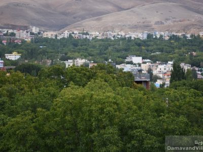 ۴۰ هزار نفر آماده مهاجرت به دماوند می‌شوند!/ آیا دماوند تحمل بارگذاری جمعیت جدید را دارد؟!