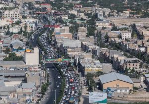 دماوند؛ قربانی نگاههای مقطعی/ سالهایی که دماوند نفس کم آورد