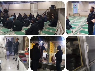 تداوم طرح پاکسازی و برخورد با قهوه‌خانه‌های متخلف در دماوند+ تصاویر