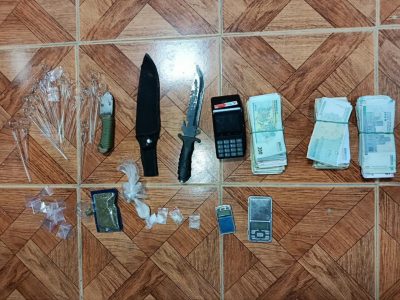 دستگیری پایان کار مزاحمان نوامیس در شهر آبسرد/ آرامش مردم خط قرمز پلیس است