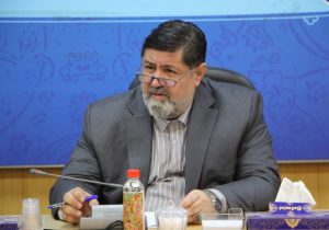 حضور حداکثری مردم در انتخابات زمینه‌ساز ایران آباد و قدرتمند خواهد بود