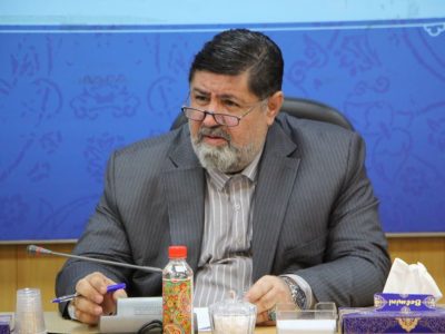 حضور حداکثری مردم در انتخابات زمینهساز ایران آباد و قدرتمند خواهد بود