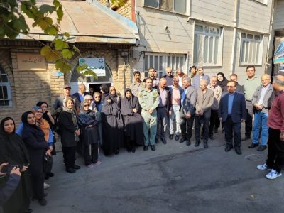 نخستین خانه محیط زیست در دماوند افتتاح شد+ تصاویر