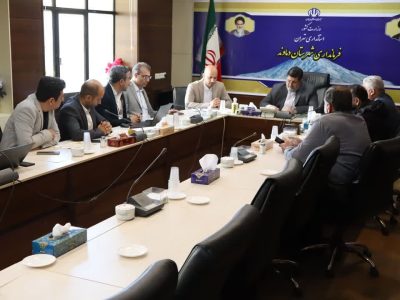 مشکلات مخابراتی دماوند ریشه‌ای رفع شود/ اخذ رأی‌گیری در ۱۴۳ صندوق انتخاباتی در دماوند