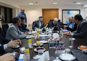 پیگیری تخصیص حقآبه از سدهای لار و پلور به دماوند/ تعیین تکلیف فوری وضعیت آب معدنی دماوند