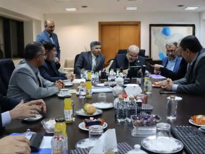 پیگیری تخصیص حق‌آبه از سدهای لار و پلور به دماوند/ تعیین تکلیف فوری وضعیت آب معدنی دماوند