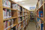 آژیر قرمز کتاب در دماوند؛ ۳۵۰ متر فضا برای ۵۰ هزار نفر!/ دماوند کمبرخوردارترین در فضای کتابخانهای/ کتابخانه «پیمان» به کجا رسید؟