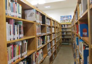 آژیر قرمز کتاب در دماوند؛ ۳۵۰ متر فضا برای ۵۰ هزار نفر!/ دماوند کمبرخوردارترین در فضای کتابخانهای/ کتابخانه «پیمان» به کجا رسید؟