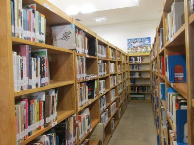 آژیر قرمز کتاب در دماوند؛ ۳۵۰ متر فضا برای ۵۰ هزار نفر!/ دماوند کمبرخوردارترین در فضای کتابخانهای/ کتابخانه «پیمان» به کجا رسید؟