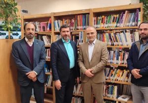 فعالیت ۱۹ کانون فرهنگی هنری در مساجد دماوند