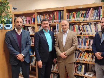 فعالیت ۱۹ کانون فرهنگی هنری در مساجد دماوند