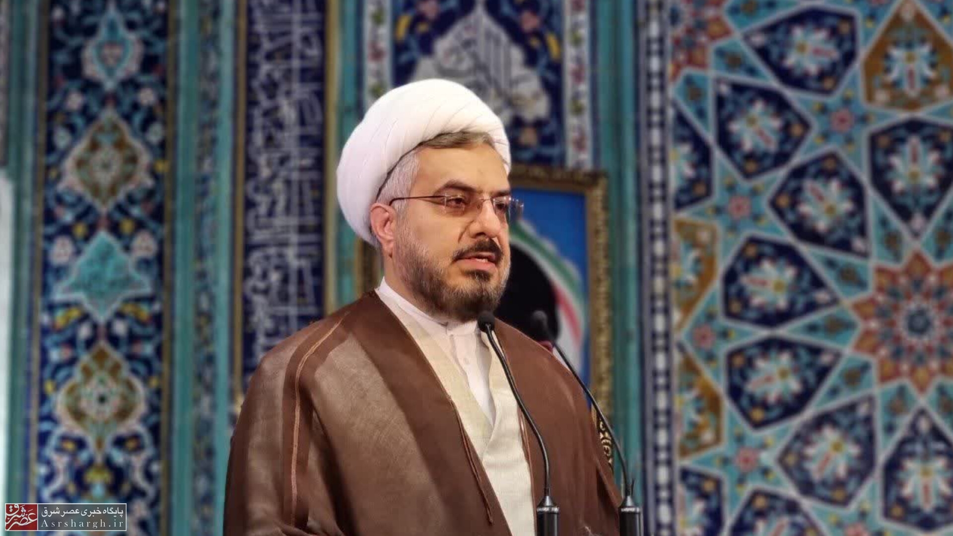 اماکن عمومی و خصوصی در دماوند برابر زلزله مقاومسازی شوند/ تابآوری جامعه مقابل حوادث احتمالی افزایش یابد اماکن عمومی و خصوصی در دماوند برابر زلزله مقاومسازی شوند/ تابآوری جامعه مقابل حوادث احتمالی افزایش یابد