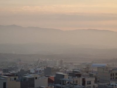 دخالتی در تصمیمات کمیته اضطرار آلودگی هوا نداریم/ پیگیری سلامت دانشآموزان دماوند هستیم