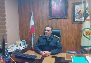 پایان ۵ سال زندگی مخفیانه تبعه بیگانه با هویت جعلی ایرانی در دماوند