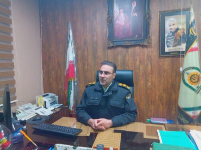 پایان ۵ سال زندگی مخفیانه تبعه بیگانه با هویت جعلی ایرانی در دماوند