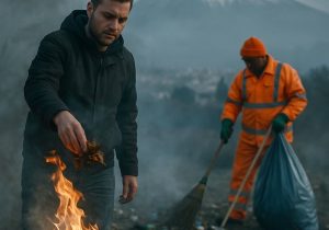 مسئولیتپذیری اجتماعی؛ حلقه گمشده زیستپذیری در دماوند