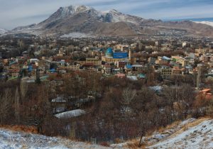 فیلم| دشمن دماوند کیه؟