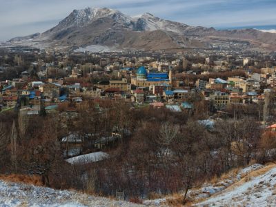 فیلم| دشمن دماوند کیه؟