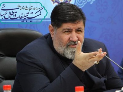 «قانون» فصل الخطاب هیأتهای اجرایی و نظارت انتخابات دماوند خواهد بود