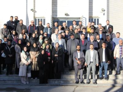 بررسی دغدغه‌های ورزشی در دماوند/ فرماندار: پروژه‌های ورزشی دماوند نیمه‌تمام تکمیل شوند