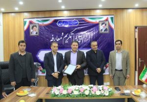 «مهدی کچوئی» شهردار کیلان شد