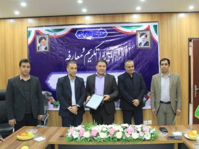 «مهدی کچوئی» شهردار کیلان شد