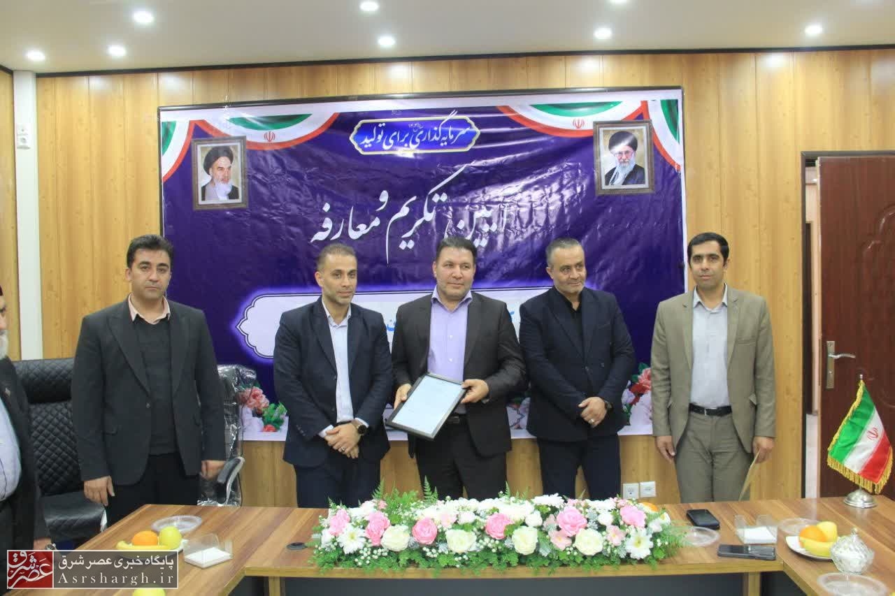 «مهدی کچوئی» شهردار کیلان شد