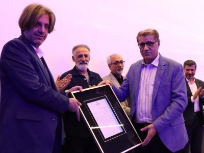 همایش «سیمرغ قلم در آشیان دماوند»/ «کرمانی» رئیس انجمن خوشنویسان دماوند شد