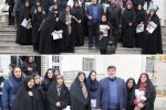 تهیه بانک اطلاعاتی از بانوان شاغل در ادارات دماوند در دستور کار قرار دارد