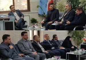 تشکیل کمیته ویژه مقابله با شناسایی و جمعآوری انشعابات غیرمجاز در دماوند