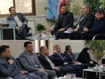 تشکیل کمیته ویژه مقابله با شناسایی و جمعآوری انشعابات غیرمجاز در دماوند