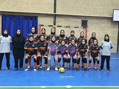 راهیابی تیم دماوند به مرحله نیمهنهایی لیگ دسته دوم فوتسال کشور