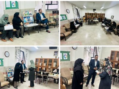 برگزاری امتحانات در محیطی آرام و استاندارد در اولویت است