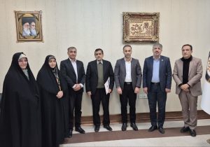 «ابوالفضل شعبانی» عضو جدید شورای شهر دماوند شد