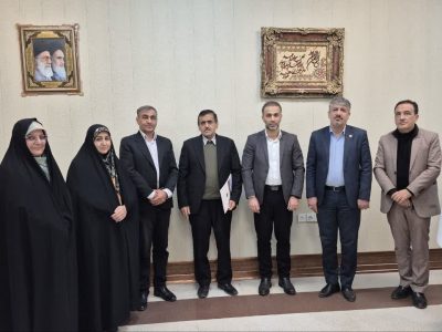 «ابوالفضل شعبانی» عضو جدید شورای شهر دماوند شد