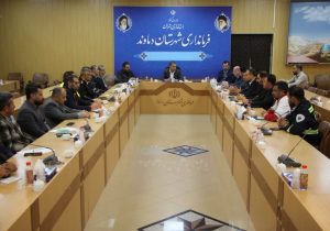 نصب سرعت‌کاه‌ها برای آرام‌سازی ترافیک در شهرهای دماوند/ ضرورت تسریع در ایمن سازی نقاط حادثه خیز وپر خطر دماوند