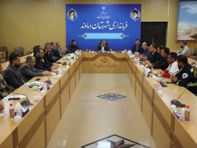 نصب سرعتکاهها برای آرامسازی ترافیک در شهرهای دماوند/ ضرورت تسریع در ایمن سازی نقاط حادثه خیز وپر خطر دماوند