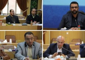 ساماندهی متکدیان و کودکان کار با محوریت پیشگیری در دماوند