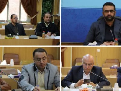 ساماندهی متکدیان و کودکان کار با محوریت پیشگیری در دماوند