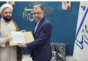 «جمال هادیان» رئیس هیأت نظارت بر انتخابات دماوند شد