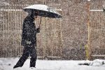 دماوند در چنگ سرمای استخوان‌سوز؛ پیش‌بینی برف، باد و یخبندان در ۳ روز آینده