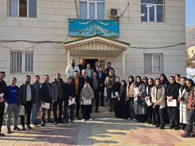 کمیتههای تخصصی هیأت والیبال دماوند معرفی شدند