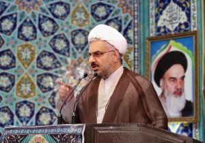 حق اعتراض مسألمتآمیز را محفوظ میدانیم، اما اجازه فتنهگری نمیدهیم