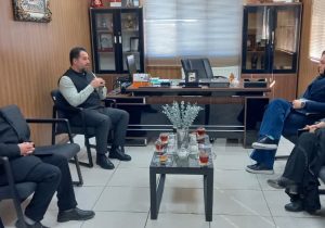 بررسی وضعیت فعلی رشته بدمینتون در دماوند